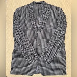 Lauren Ralph Lauren UltraFlex Lexington Blazer Sport Coat 46L